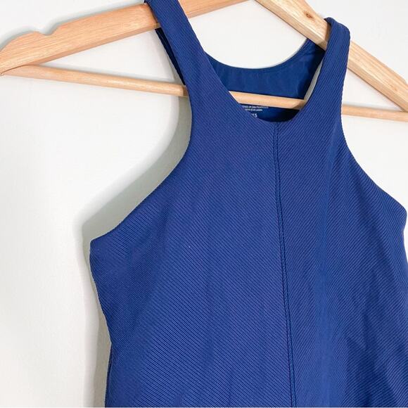 Athleta Ribbed Tank Top - Picture 4 of 6
